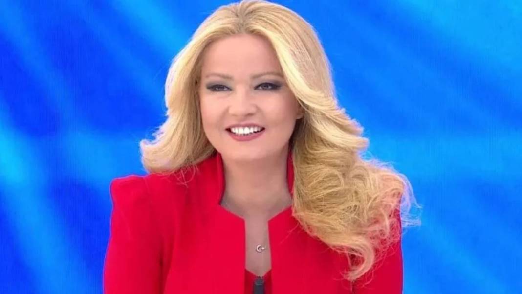 Müge Anlı’nın sır gibi sakladığı kızı avukat oldu! Mezuniyette gören şaştı kaldı 1